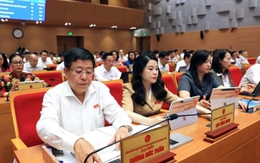 Hà Nội ngừng cung cấp điện, nước với 8 trường hợp công trình, cơ sở vi phạm