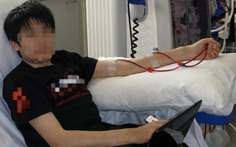 Nam nhân viên IT 28 tuổi cấp cứu vì suy thận, bác sĩ bất lực: 6 thói quen "phá thận" nhanh thì anh mắc 4