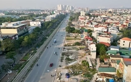 Hà Nội: Đề xuất dừng dự án cầu Trắng sau hơn một thập kỷ 'đắp chiếu'