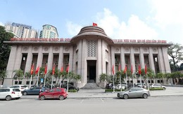 Ngân hàng Nhà nước muốn sửa quy định an toàn hoạt động của một ngân hàng