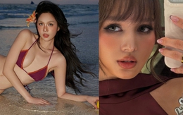 Ngọc Trinh diện bikini "đốt mắt" nhưng giao diện lại chỉ thấy Xoài Non