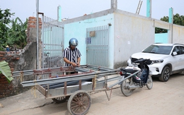 Một địa phương treo thưởng cao nhất 100 triệu đồng cho các hộ gia đình làm được điều sau