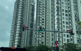 Giá chung cư TPHCM lại lập đỉnh mới