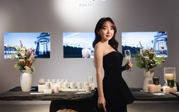 Ái nữ nhà Tập đoàn Capella Holdings Chloe Nguyễn cùng dàn KOL đổ bộ “khu vườn mùi hương” của thương hiệu nước hoa đình đám nước Pháp