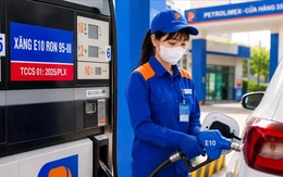 Mua xăng dầu gặp “bất thường”, người dân có thể báo qua ứng dụng “Quanh tôi”