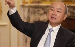 CEO “liều ăn nhiều” Masayoshi Son: “Cuộc cách mạng AI lớn hơn "gấp 50 lần" so với bong bóng dot-com”