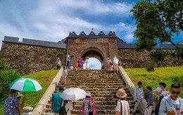 Một di tích nổi tiếng không còn miễn phí cho toàn dân, giá vé là bao nhiêu?