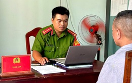 Chuyển khoản thành công 415 triệu đồng, người đàn ông SN 1972 phải trình báo công an