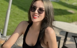 Mỹ nhân Việt lọt Top gương mặt đẹp nhất thế giới do Mỹ đánh giá: 2 lần đăng quang Hoa hậu, sở hữu tỷ lệ cơ thể hoàn hảo