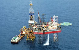 PV Drilling muốn phát hành gần 372 triệu cổ phiếu để tăng vốn điều lệ