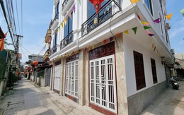 Nhà đất thổ cư giảm giá tiền tỷ vẫn ế: Cá biệt có căn "hàng khủng" 100 tỷ rao bán cả năm không có ai ngó ngàng