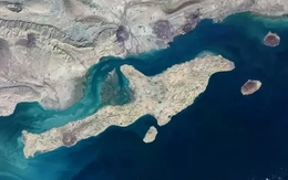 Vì sao Mỹ nhắm mục tiêu vào đảo Qeshm của Iran?