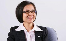 Công ty Sản xuất và Kinh doanh VinFast có nữ chủ tịch mới trước thềm tái cấu trúc