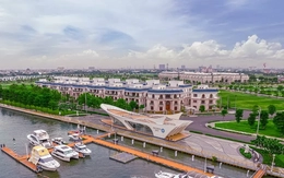 Quy hoạch TPHCM tầm nhìn 100 năm: Xoay trục từ ven sông thành đại đô thị