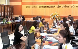 Cục Thuế lên tiếng về thông tin "bỏ đề xuất ngân hàng phải cung cấp tài khoản người nộp thuế"