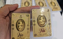 Cuối ngày 3-6, bạc SACOMBANK-SBJ, Ancarat, Phú Quý về sát mốc 2,9 triệu đồng/lượng