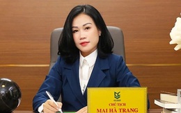 Chủ tịch CCV Group bị khởi tố vì lừa đảo hơn 1.000 tỷ đồng là ai?
