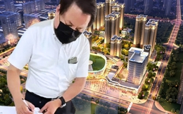 Người đàn ông chi 915 triệu đồng mua căn hộ tầng 34, 4 năm sau đến hạn nhận nhà thì được thông báo: “Chung cư này chỉ có 32 tầng”