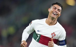 Cầu thủ lớn tuổi nhất World Cup 2026: Ronaldo 41 tuổi vẫn trẻ hơn 1 người