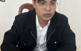 Thi hành lệnh bắt tạm giam chủ Facebook “Linh Đan”