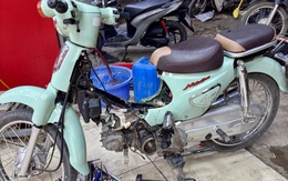 Khách chịu chi tiền bảo dưỡng xe chạy xăng E10, thợ sửa xe hốt bạc