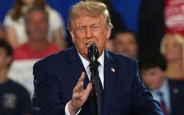 Tổng thống Mỹ Donald Trump xác nhận đã nặng lời với thủ tướng Israel
