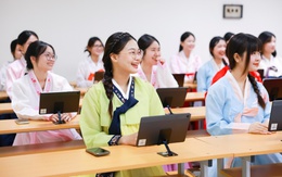 AI có thể dịch tiếng Hàn, nhưng không thể thay thế những người trẻ sở hữu năng lực này