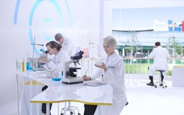 Giải mã khoa học dinh dưỡng trong công thức Nutifood FDI vừa được mỹ cấp bằng sáng chế