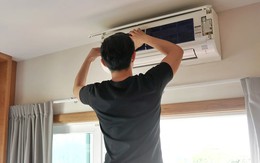 Chuyên gia kể lại cảnh tượng ám ảnh khi vệ sinh điều hòa