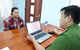 Từ món đồ rao bán món đồ 300 tỷ đồng, công an bắt Nguyễn Bội Ngọc và 5 đối tượng