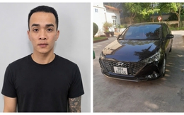 Hơn 30 cảnh sát bắt Lương Văn Dũng SN 2000