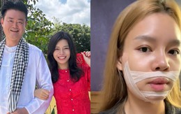 Cô gái Cần Thơ được gả cho chồng Hàn qua mai mối vừa sửa mặt hút 1,4 triệu lượt xem, “đổi đời” sau 8 năm kết hôn
