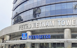 Petrosetco chốt ngày trả cổ tức và thưởng cổ phiếu