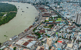 Việt Nam sắp xây dựng công viên lịch sử 30.000 tỷ đồng trên khu "đất vàng" trung tâm TP.HCM, quy mô hơn 150ha