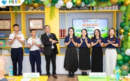 Vừa khánh thành trung tâm ươm mầm Hiền tài HITA, mở cổng đăng ký WMC 2026