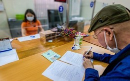 Hạn chót 30-6: Giấy ủy quyền nhận lương hưu hết hiệu lực