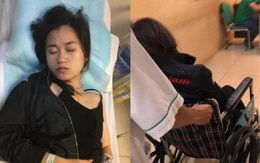 Nữ diễn viên miền Nam đầu tiên đóng Táo Quân: "Cắt máy là tôi chạy vào bệnh viện truyền dịch"