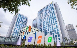 FPT hoàn tất phát hành gần 11 triệu cổ phiếu ESOP