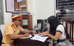 Thông báo quan trọng của Cục CSGT tới người dân nhận được tin nhắn “lỗi phạt 50.000 đồng”