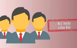 Chưa kỷ luật viên chức nam góa vợ và đang nuôi con dưới 12 tháng tuổi