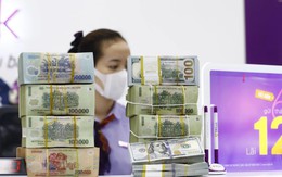 Lãi suất ngân hàng 30/6 tại Agribank, Vietcombank, BIDV, VietinBank, MB, Sacombank, HDBank,...