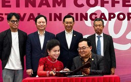Nâng tầm giá trị nông sản Việt: Doanh nghiệp chủ động vươn tầm từ Singapore