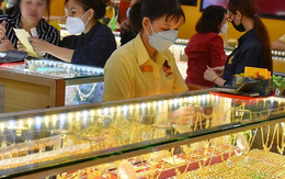 Từ 1/7 mua bán vàng miếng phải nộp thuế thu nhập cá nhân, Bộ Tài chính nói gì?