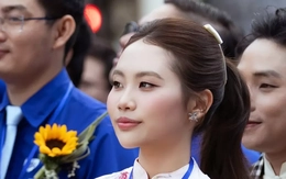 Phương Mỹ Chi đón tin vui