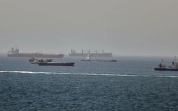 Iran và Oman tổ chức cuộc họp đầu tiên về eo biển Hormuz