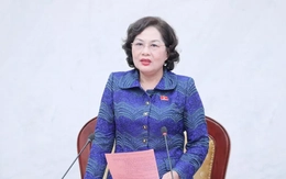 Bộ Tài chính phát huy vai trò “kinh tế trưởng”