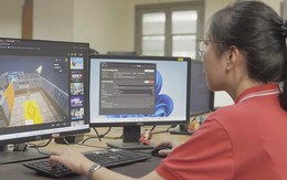 1 ngành học đang khát hơn 30.000 nhân lực nhưng Việt Nam mới có khoảng 4 trường ĐH đào tạo: Lương 35 triệu đồng/tháng trong tầm tay