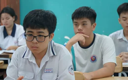 Top trường lấy điểm chuẩn lớp 10 cao nhất TPHCM