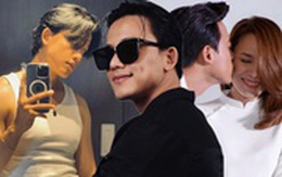 Mỹ nam quê Cà Mau suốt 9 năm vướng tin hẹn hò đàn chị hạng A, bị tóm được về Đà Nẵng ra mắt gia đình dịp Tết