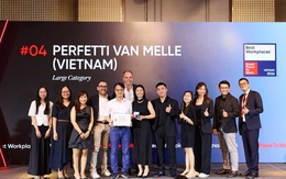 Từ triết lý “People First” đến hành trình phát triển của từng nhân sự